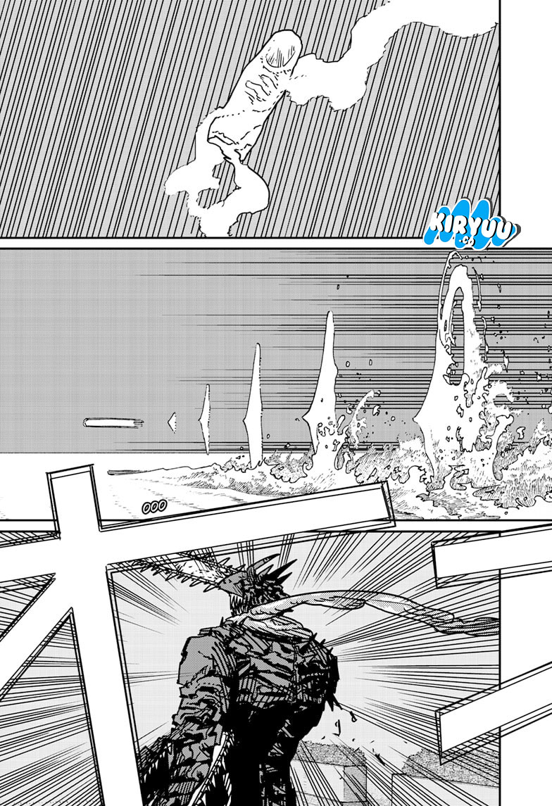 Read Chainsaw Man (ID) Manga Online
