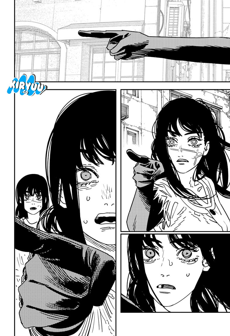 Read Chainsaw Man (ID) Manga Online