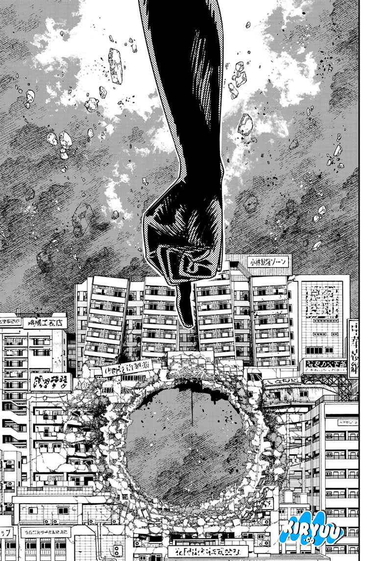 Read Chainsaw Man (ID) Manga Online