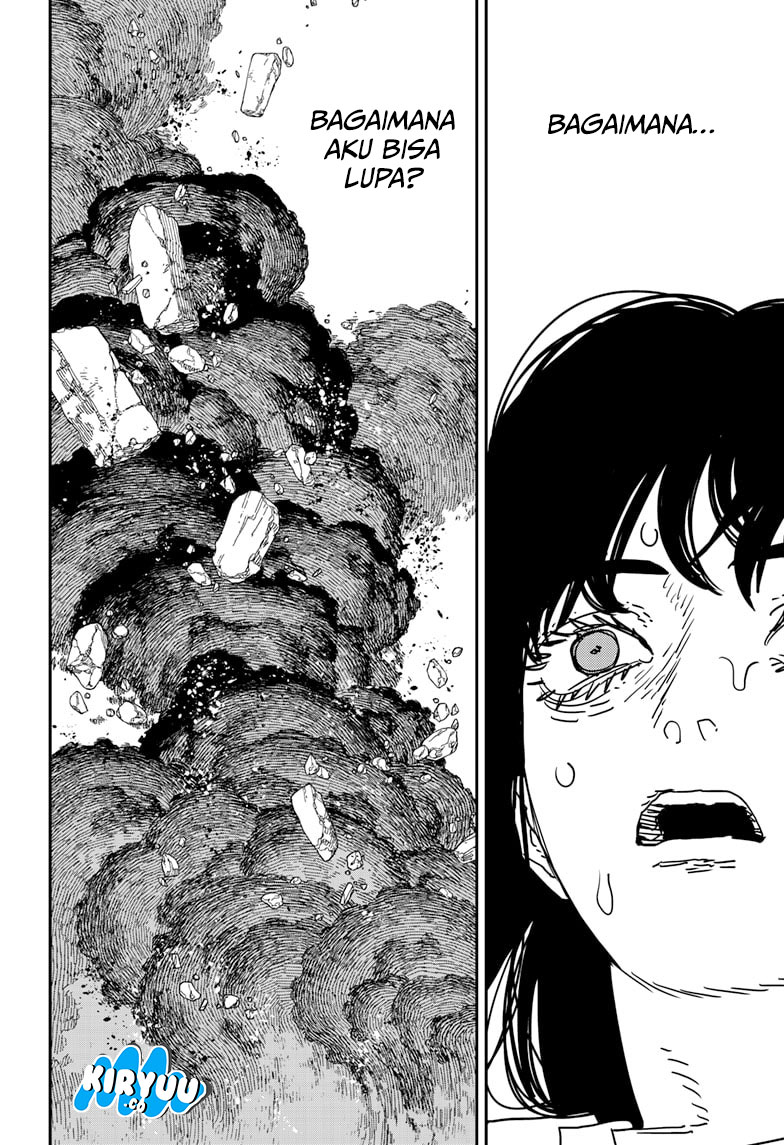 Read Chainsaw Man (ID) Manga Online