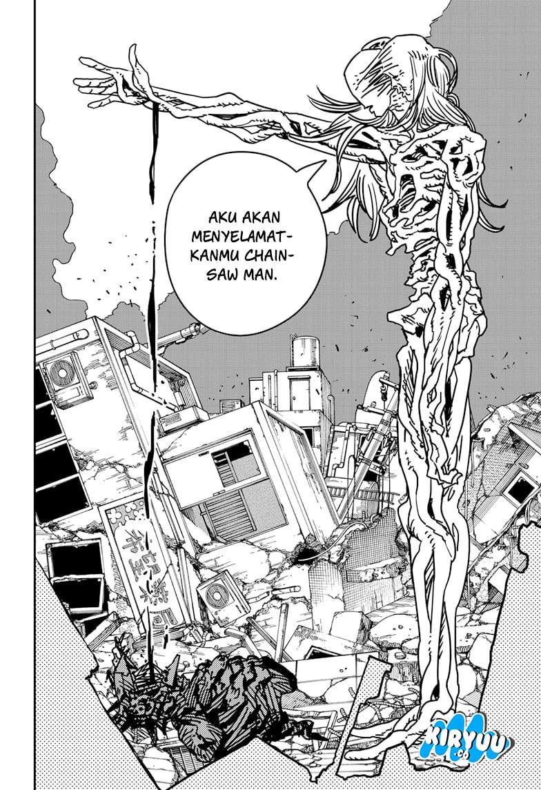 Read Chainsaw Man (ID) Manga Online