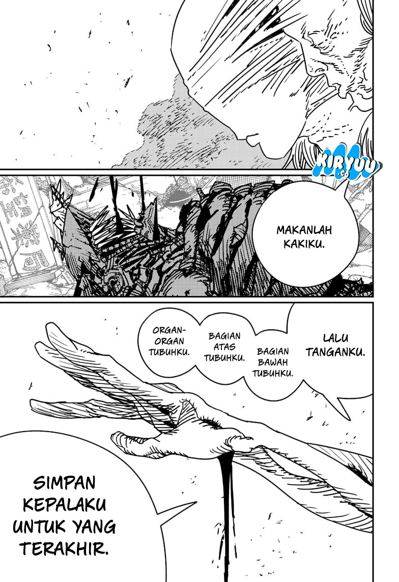 Read Chainsaw Man (ID) Manga Online