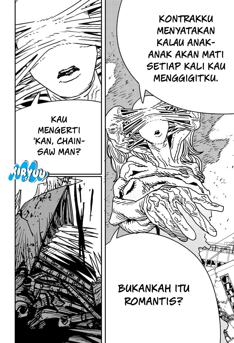 Read Chainsaw Man (ID) Manga Online