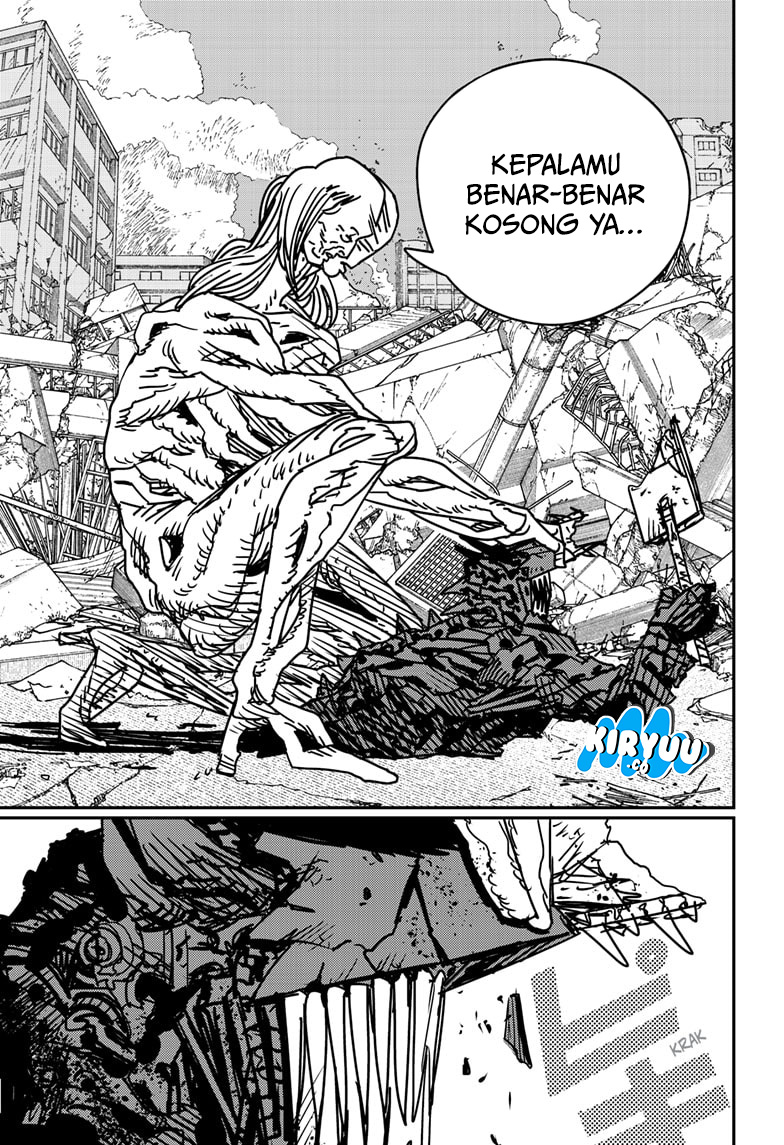 Read Chainsaw Man (ID) Manga Online