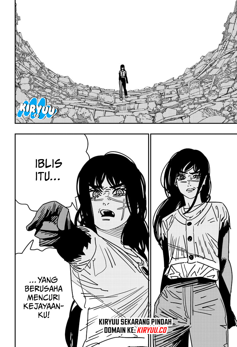 Read Chainsaw Man (ID) Manga Online