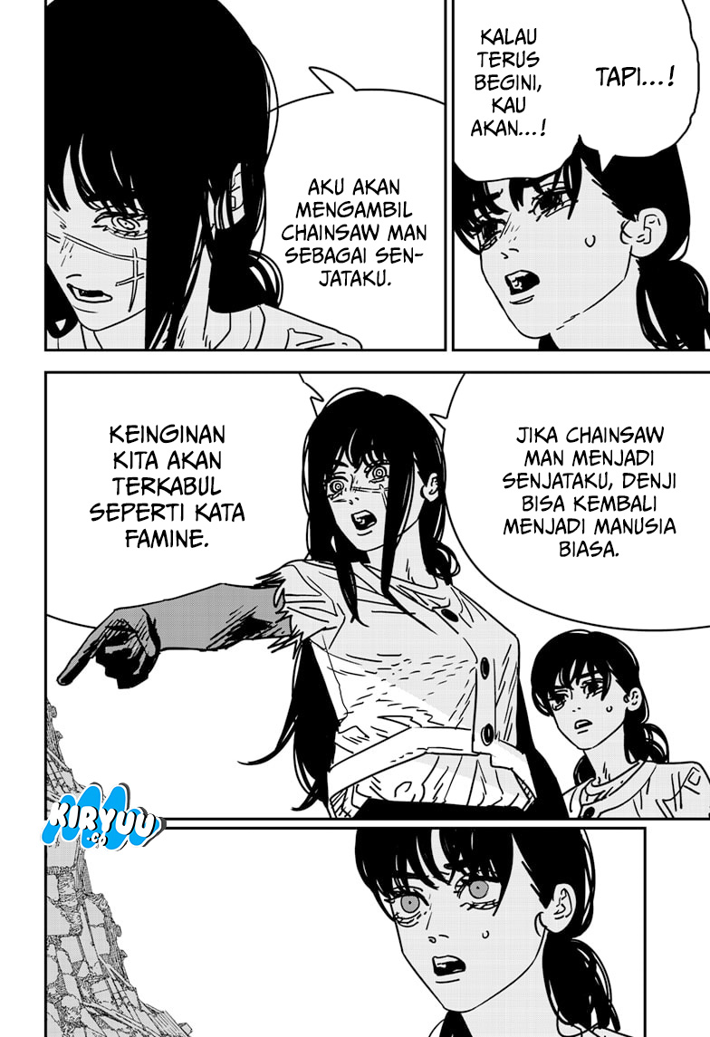 Read Chainsaw Man (ID) Manga Online
