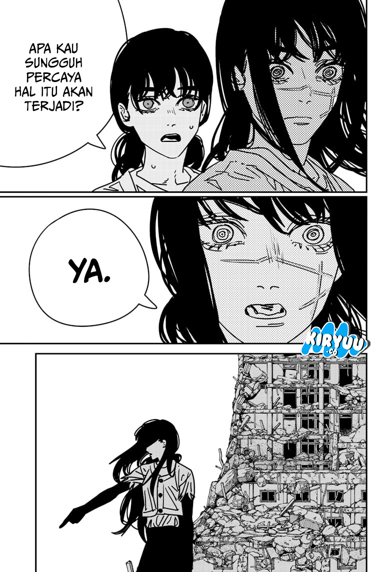 Read Chainsaw Man (ID) Manga Online