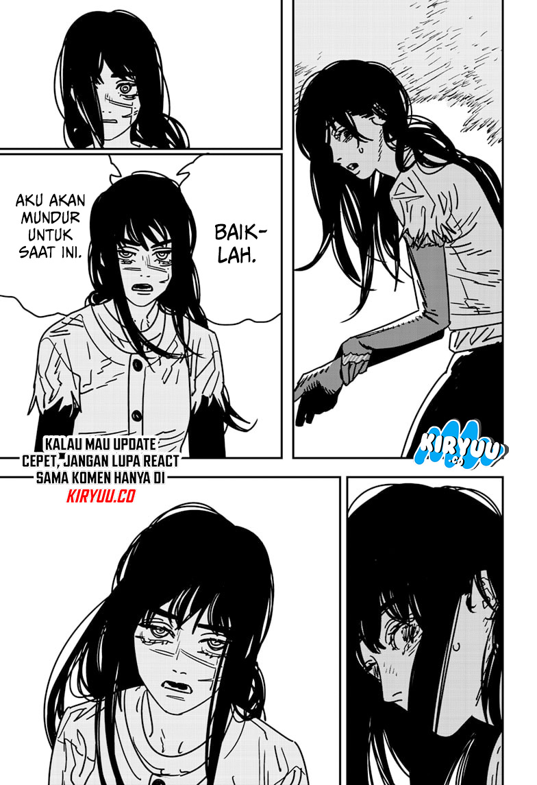 Read Chainsaw Man (ID) Manga Online