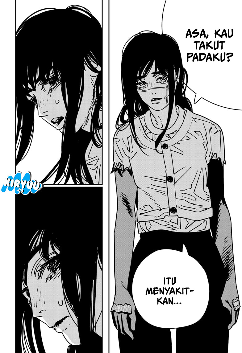Read Chainsaw Man (ID) Manga Online