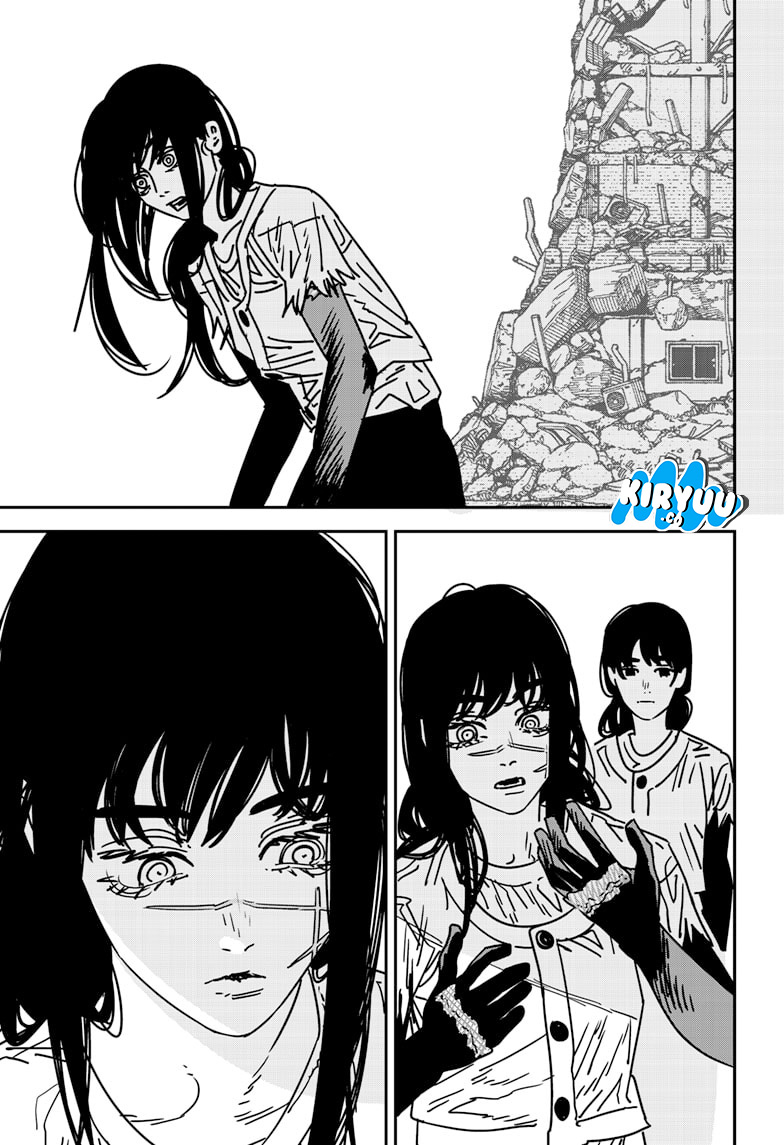 Read Chainsaw Man (ID) Manga Online