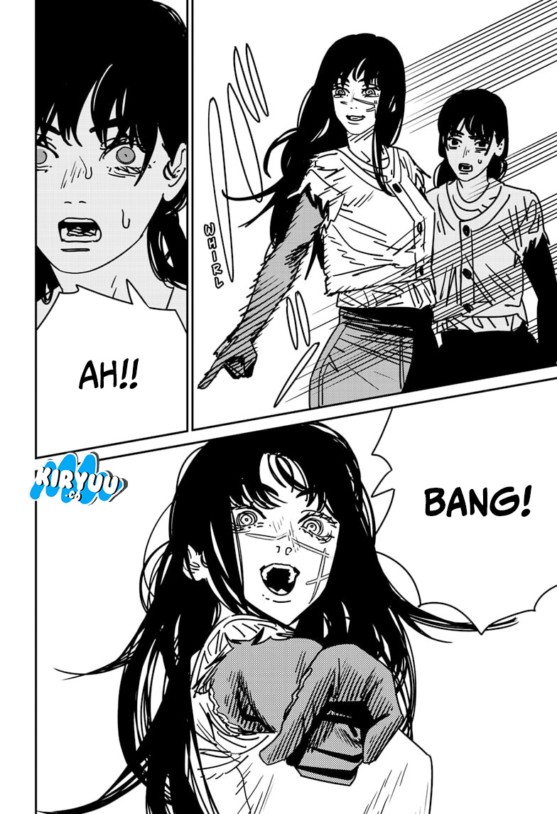 Read Chainsaw Man (ID) Manga Online