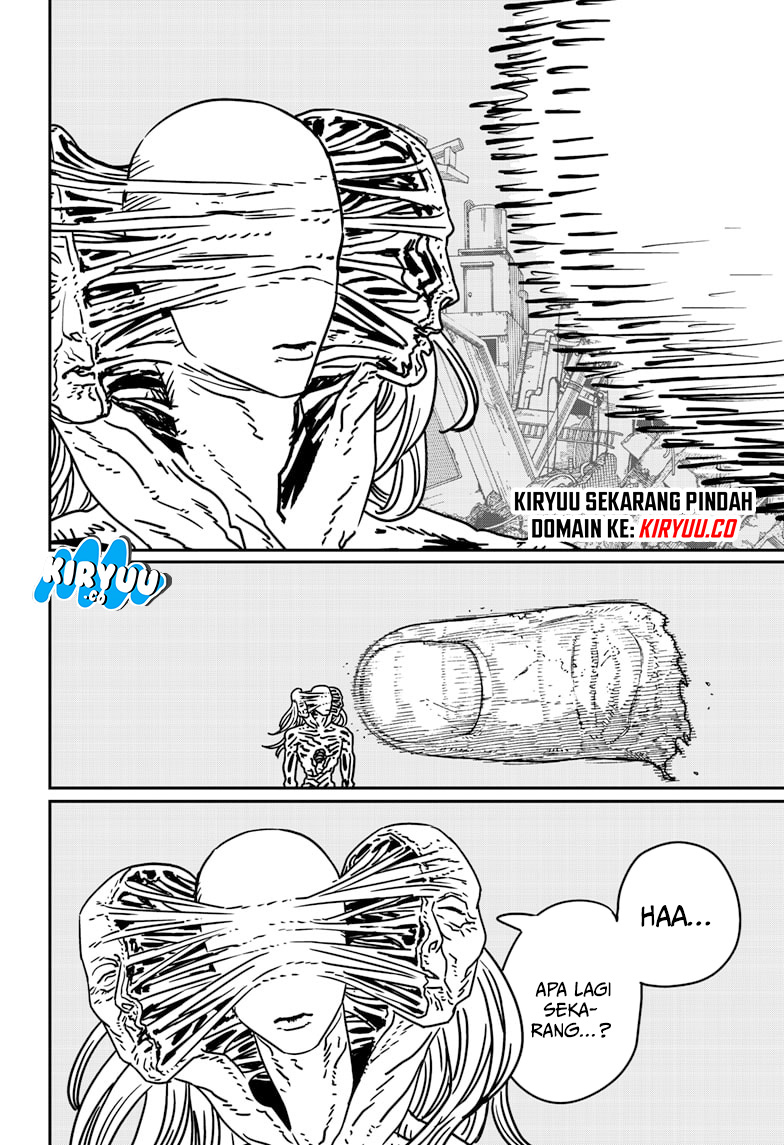 Read Chainsaw Man (ID) Manga Online