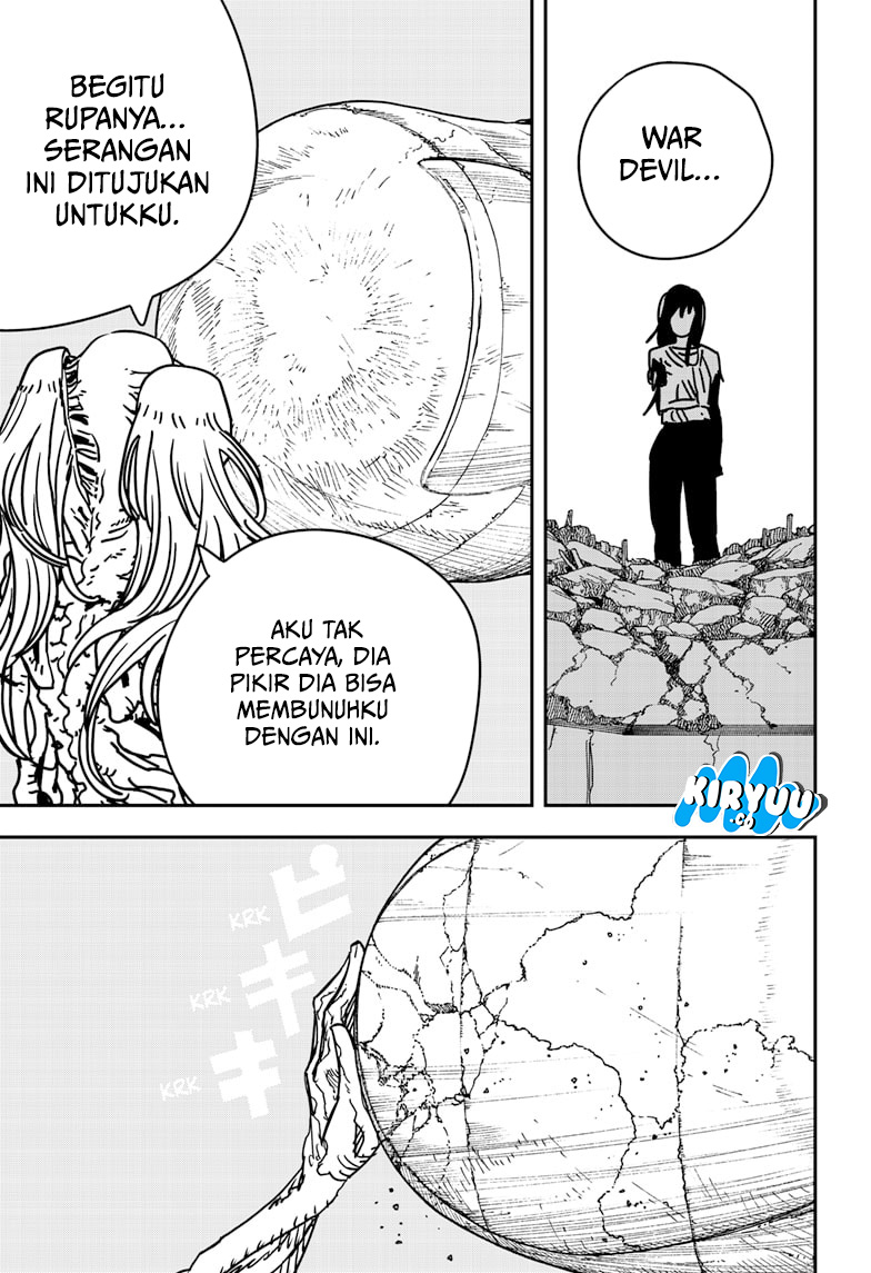 Read Chainsaw Man (ID) Manga Online