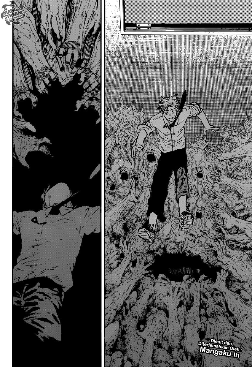 Read Chainsaw Man (ID) Manga Online