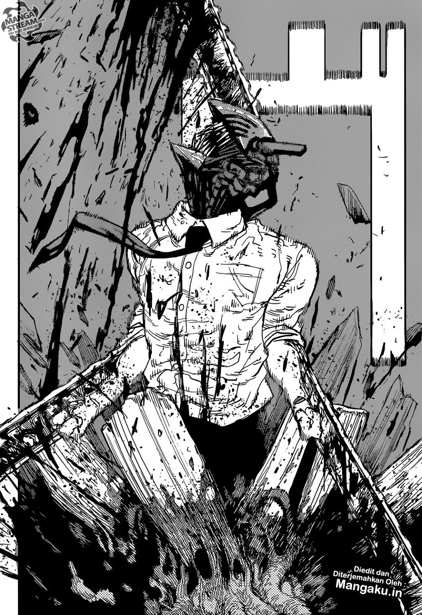 Read Chainsaw Man (ID) Manga Online