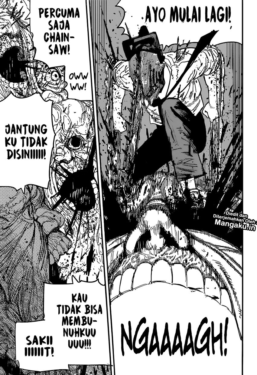 Read Chainsaw Man (ID) Manga Online