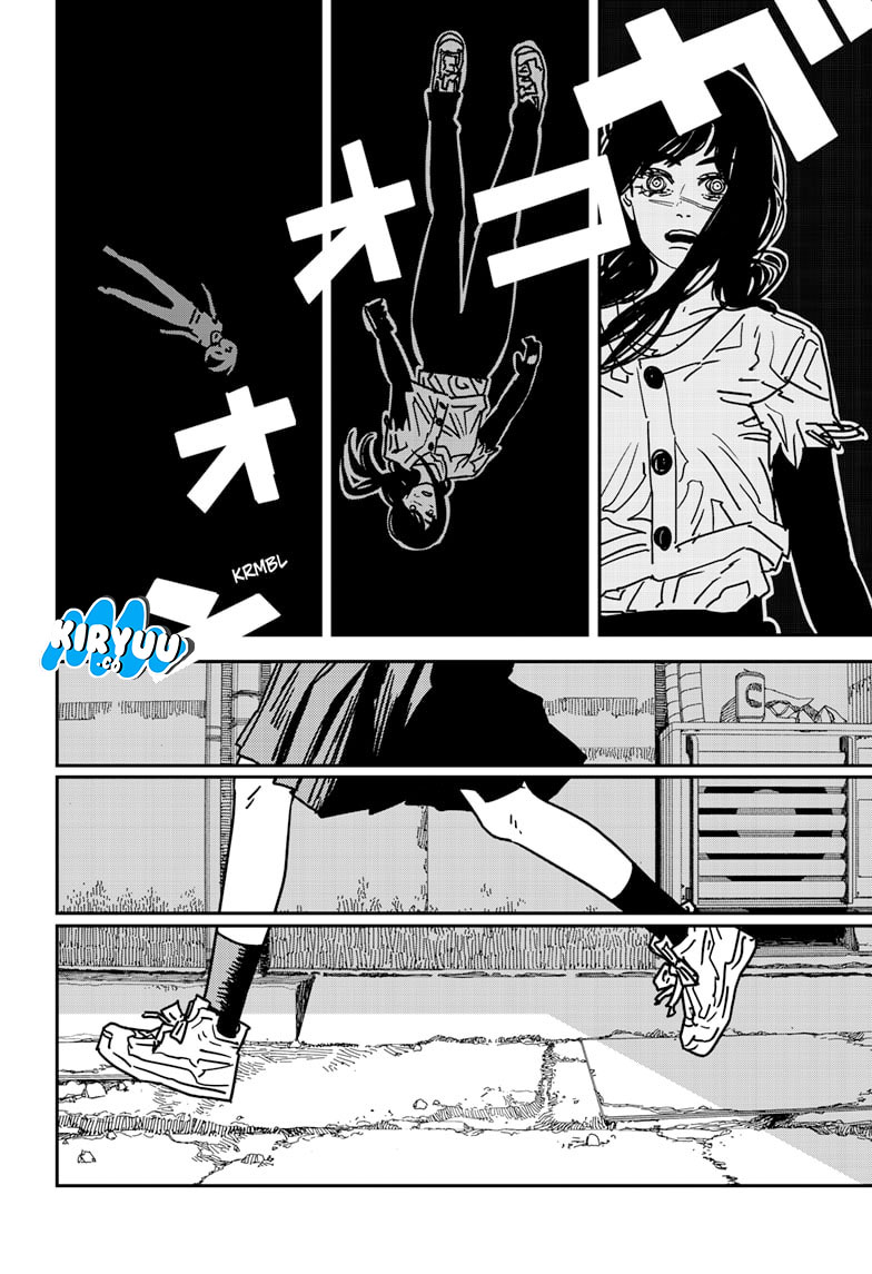 Read Chainsaw Man (ID) Manga Online