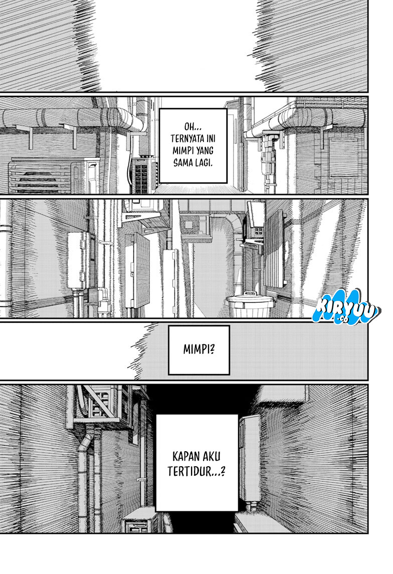 Read Chainsaw Man (ID) Manga Online