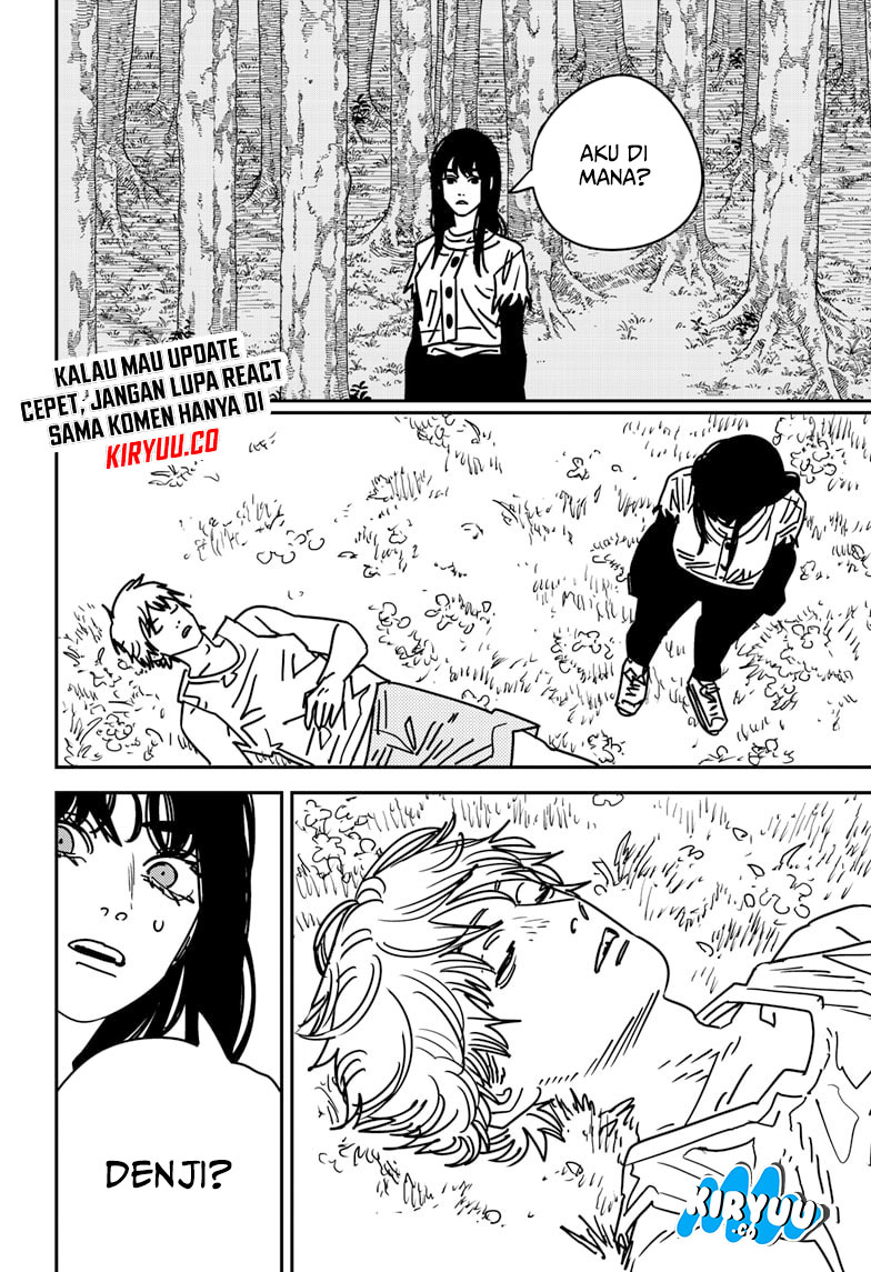 Read Chainsaw Man (ID) Manga Online