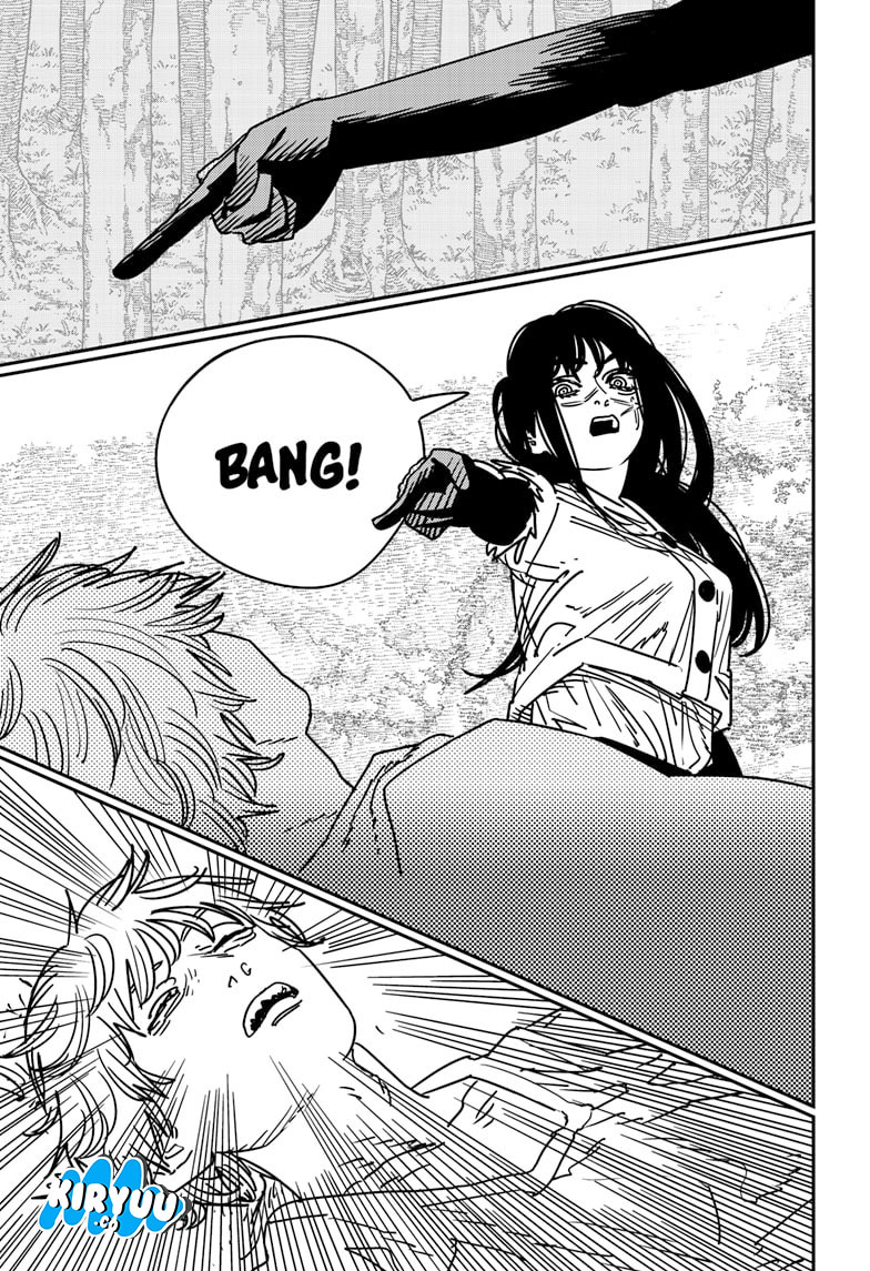 Read Chainsaw Man (ID) Manga Online