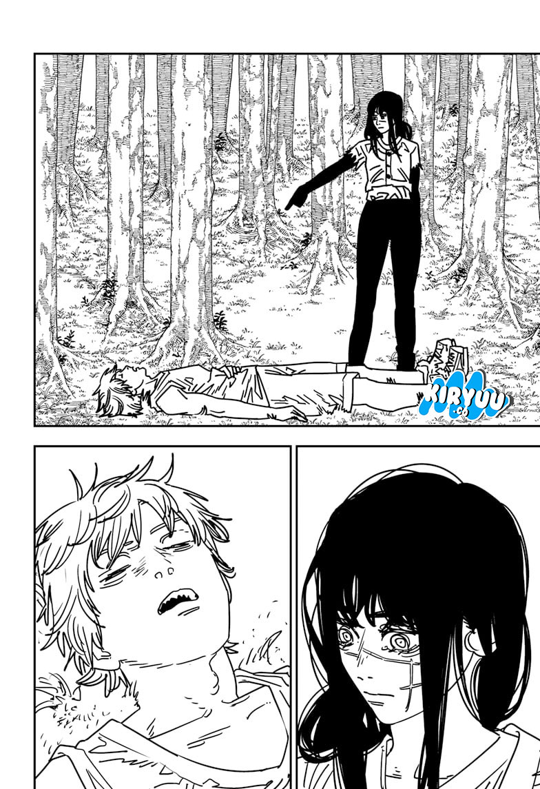 Read Chainsaw Man (ID) Manga Online