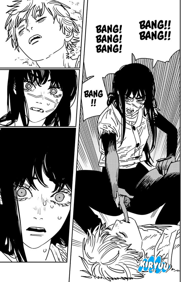 Read Chainsaw Man (ID) Manga Online