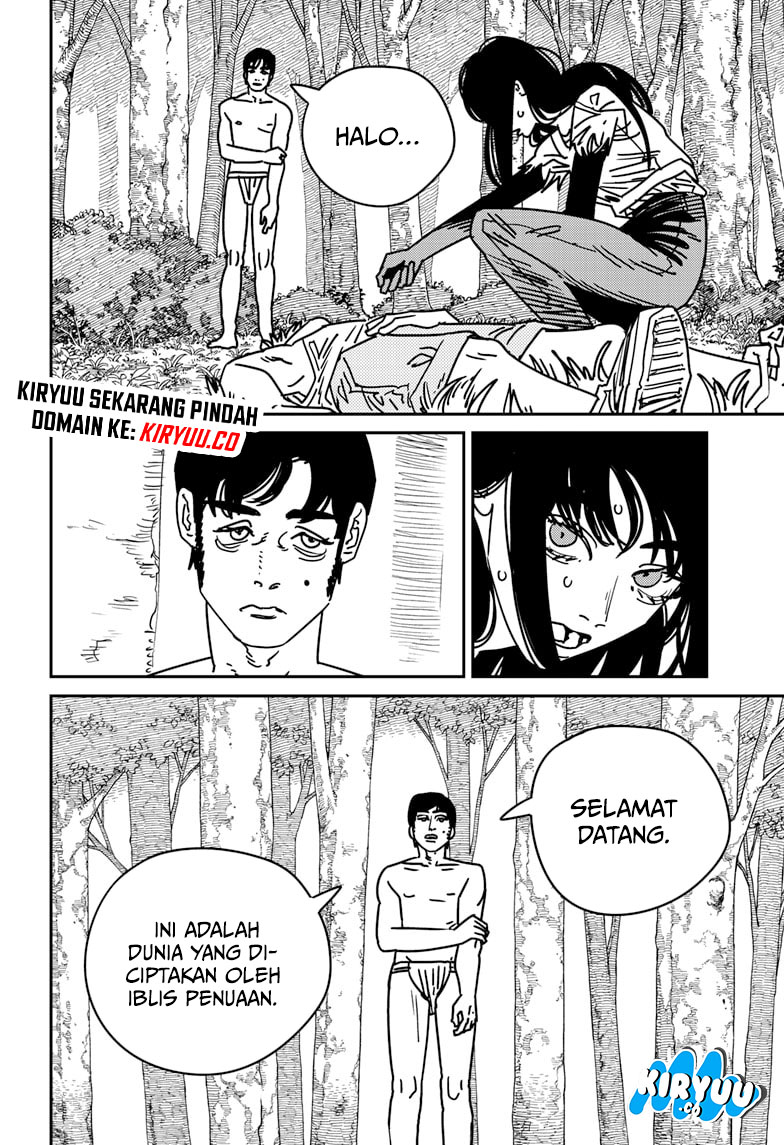 Read Chainsaw Man (ID) Manga Online
