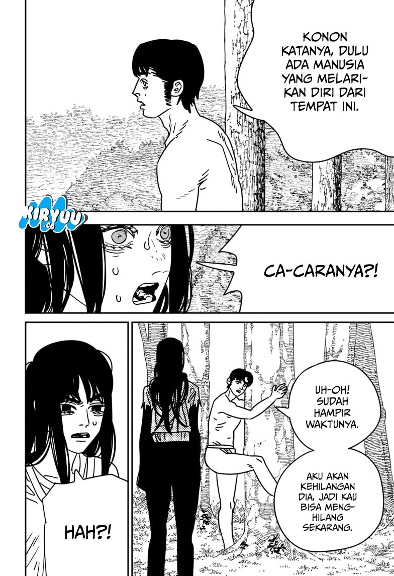 Read Chainsaw Man (ID) Manga Online