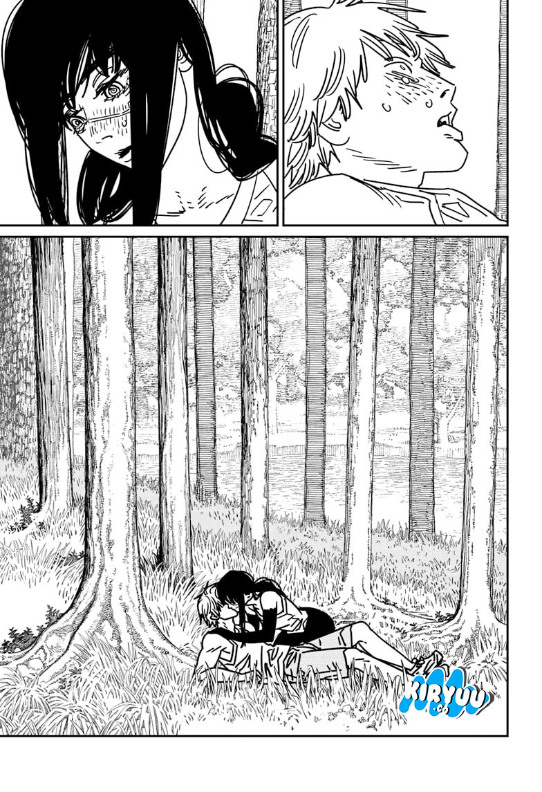 Read Chainsaw Man (ID) Manga Online