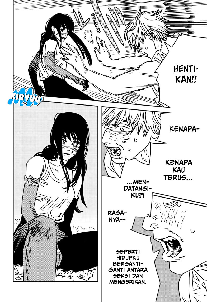 Read Chainsaw Man (ID) Manga Online