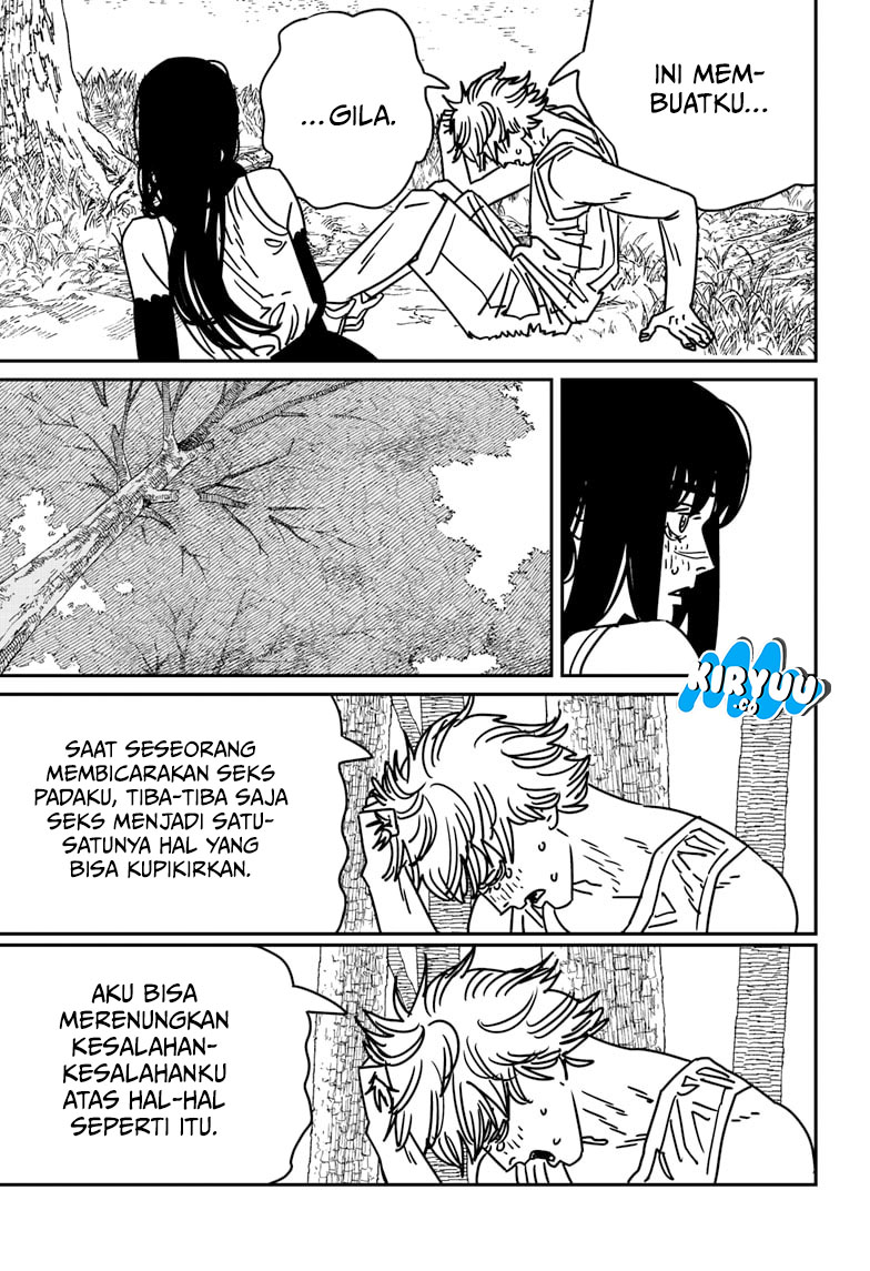 Read Chainsaw Man (ID) Manga Online