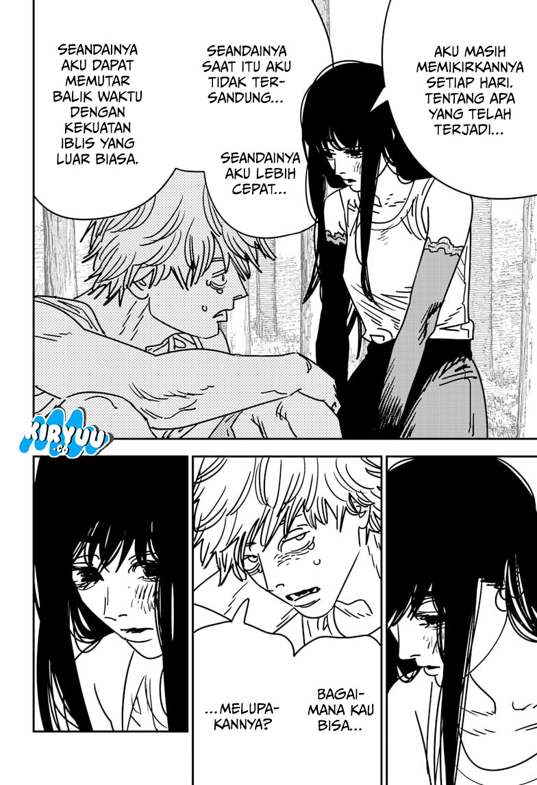 Read Chainsaw Man (ID) Manga Online