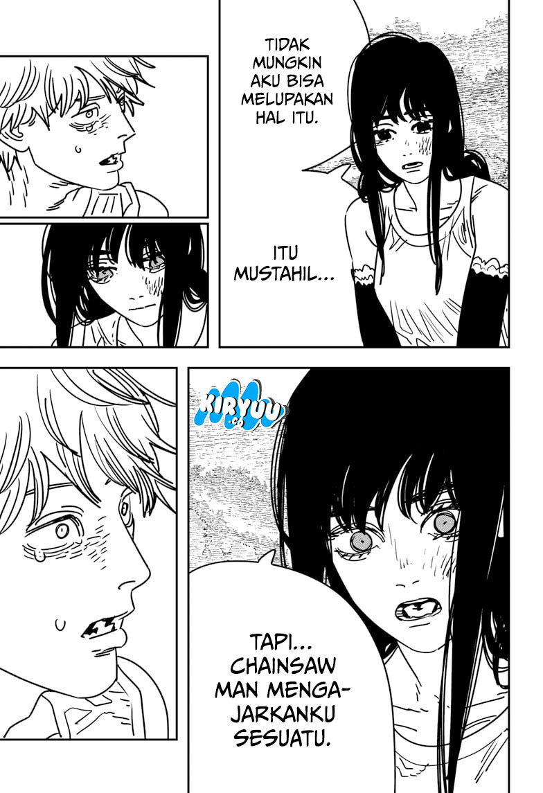 Read Chainsaw Man (ID) Manga Online