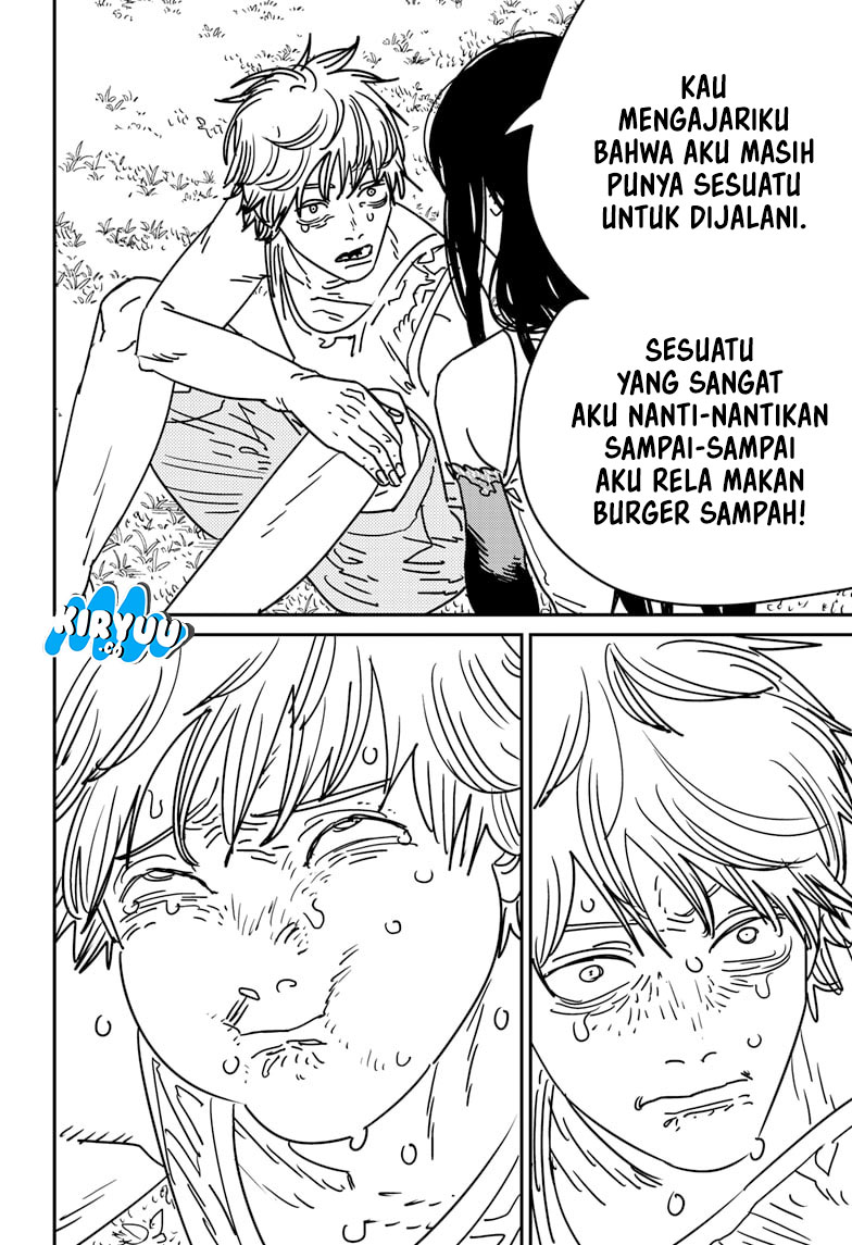 Read Chainsaw Man (ID) Manga Online