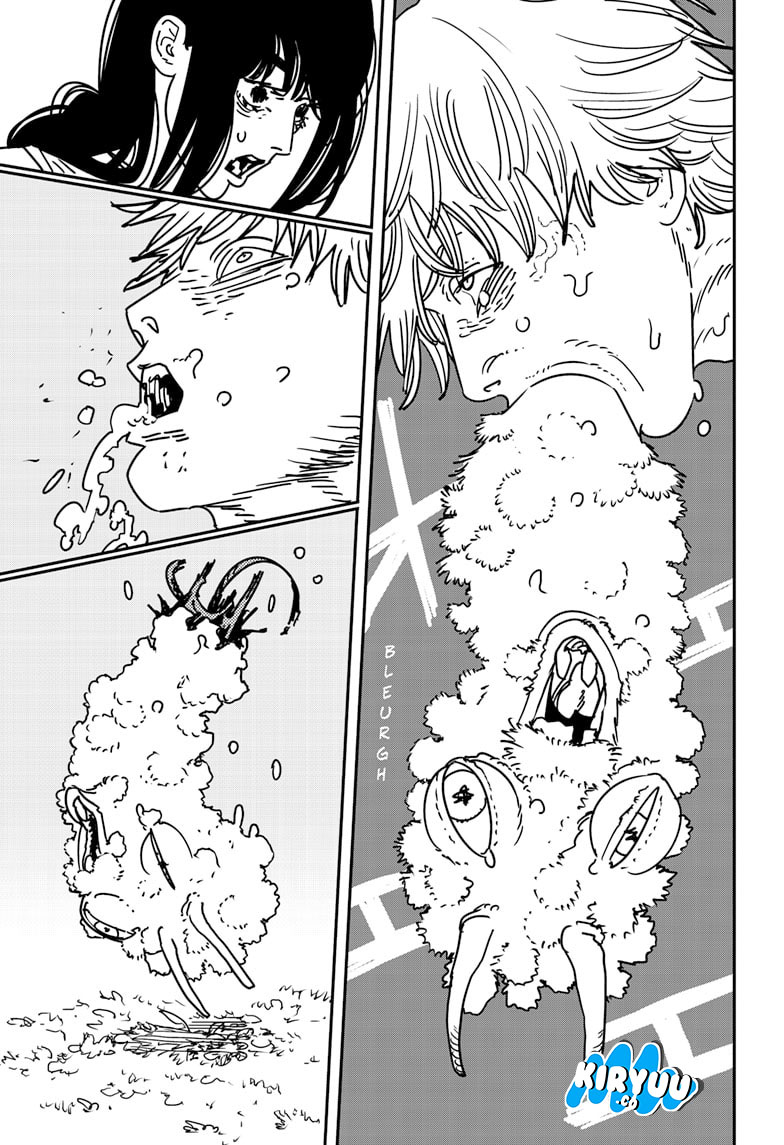 Read Chainsaw Man (ID) Manga Online