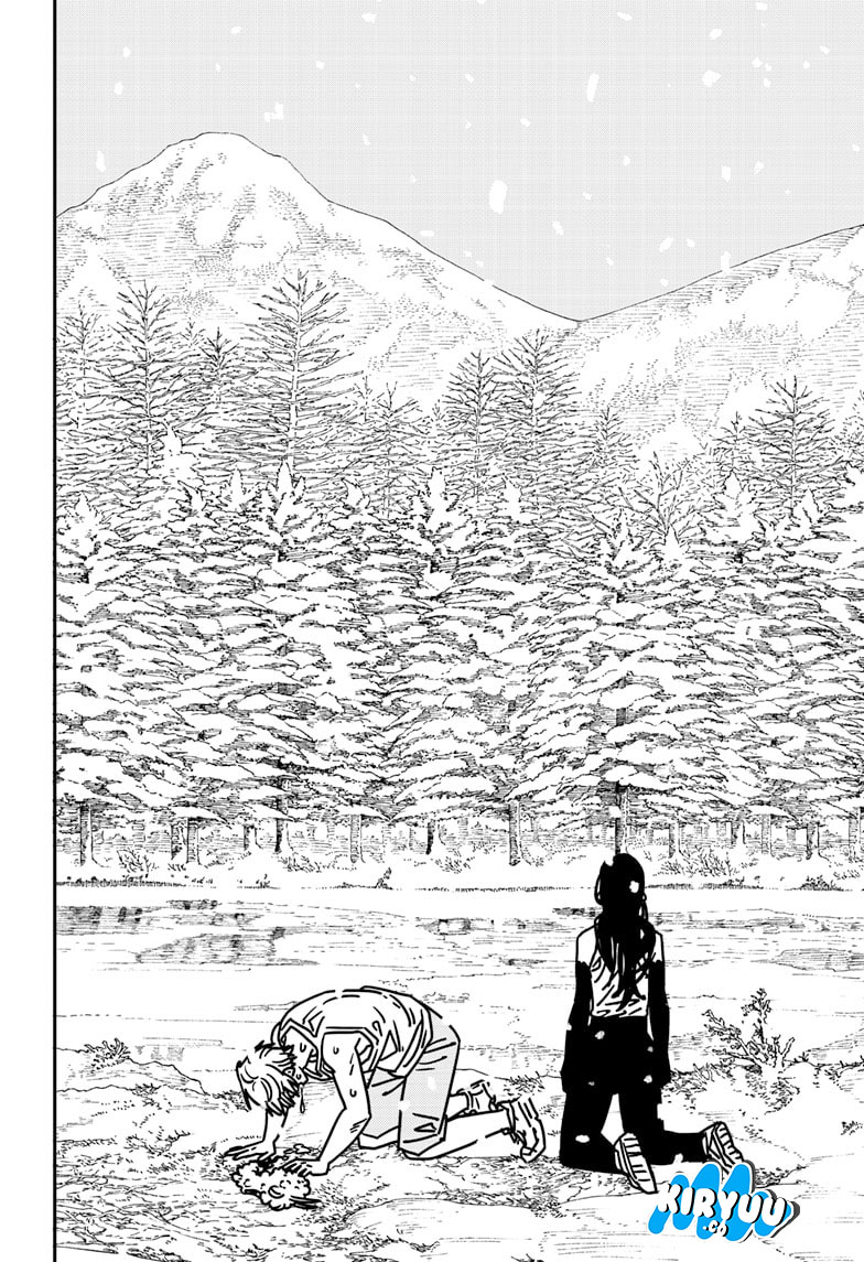 Read Chainsaw Man (ID) Manga Online