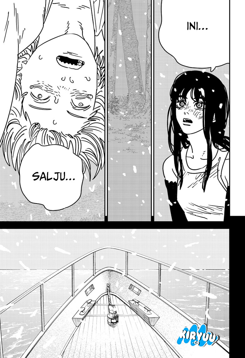 Read Chainsaw Man (ID) Manga Online