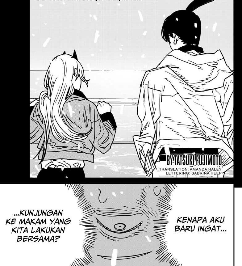 Read Chainsaw Man (ID) Manga Online