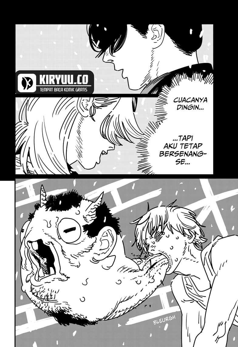 Read Chainsaw Man (ID) Manga Online
