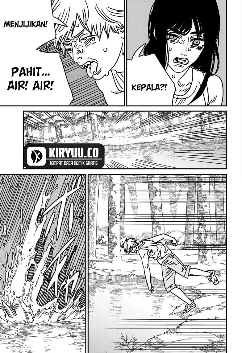 Read Chainsaw Man (ID) Manga Online