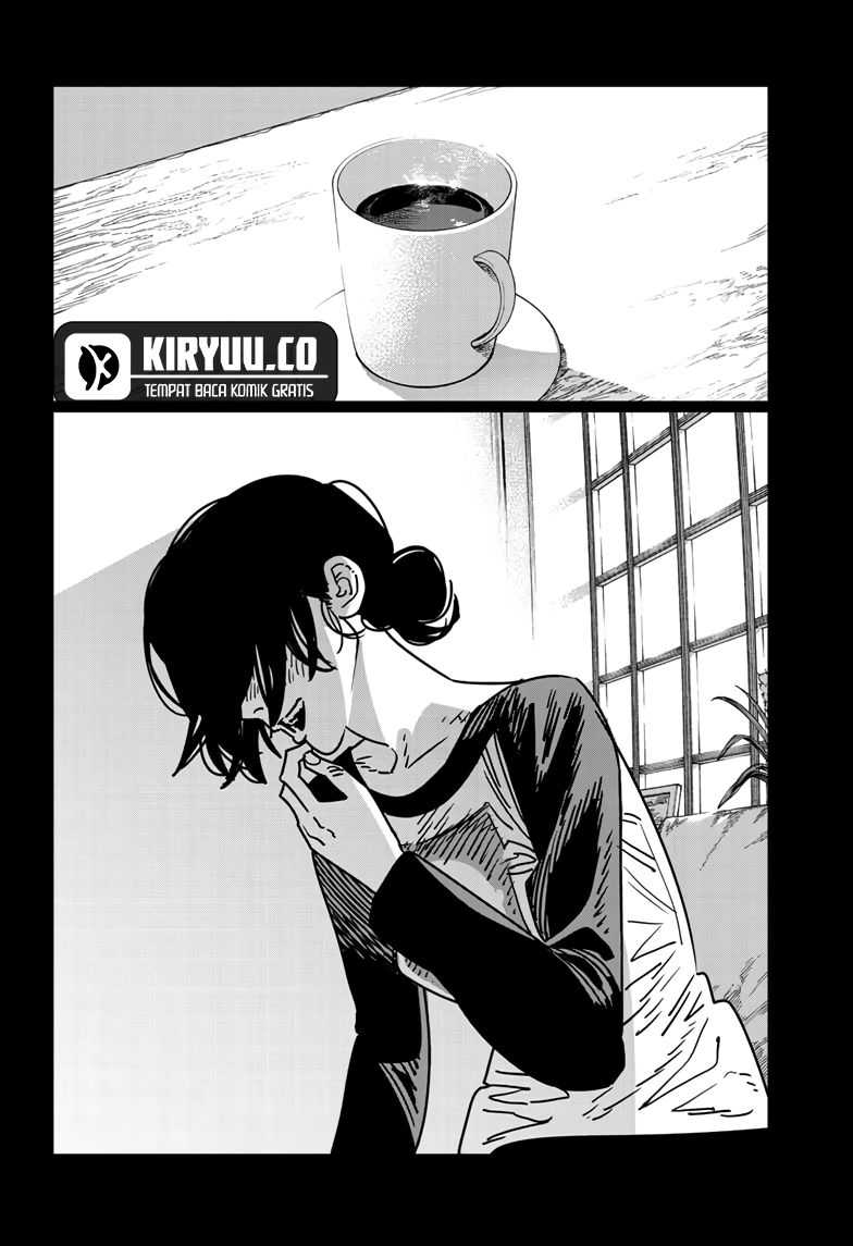 Read Chainsaw Man (ID) Manga Online