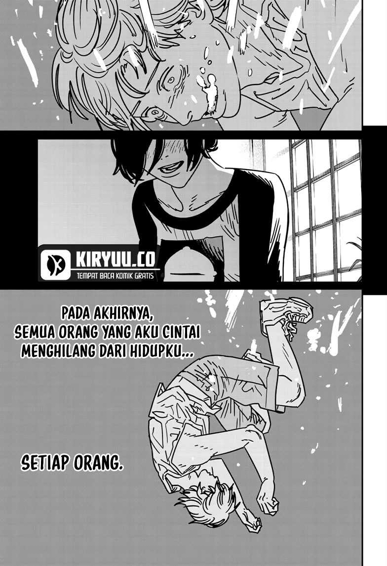 Read Chainsaw Man (ID) Manga Online