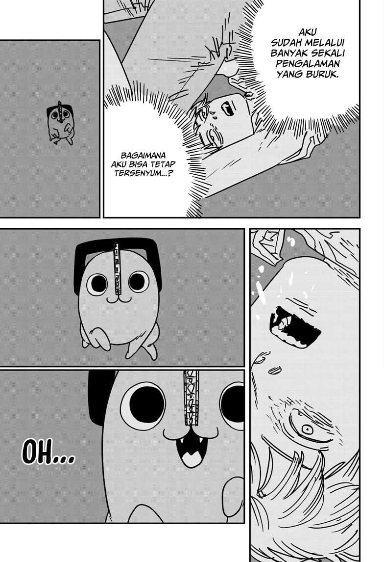 Read Chainsaw Man (ID) Manga Online