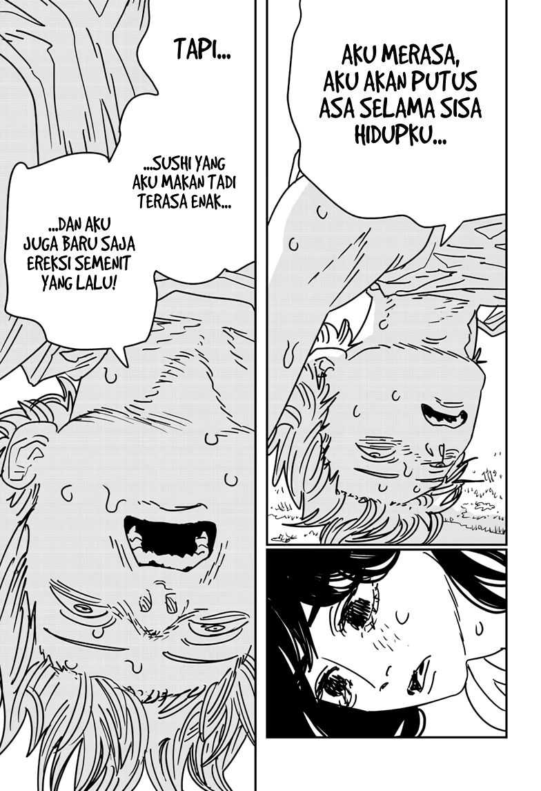 Read Chainsaw Man (ID) Manga Online