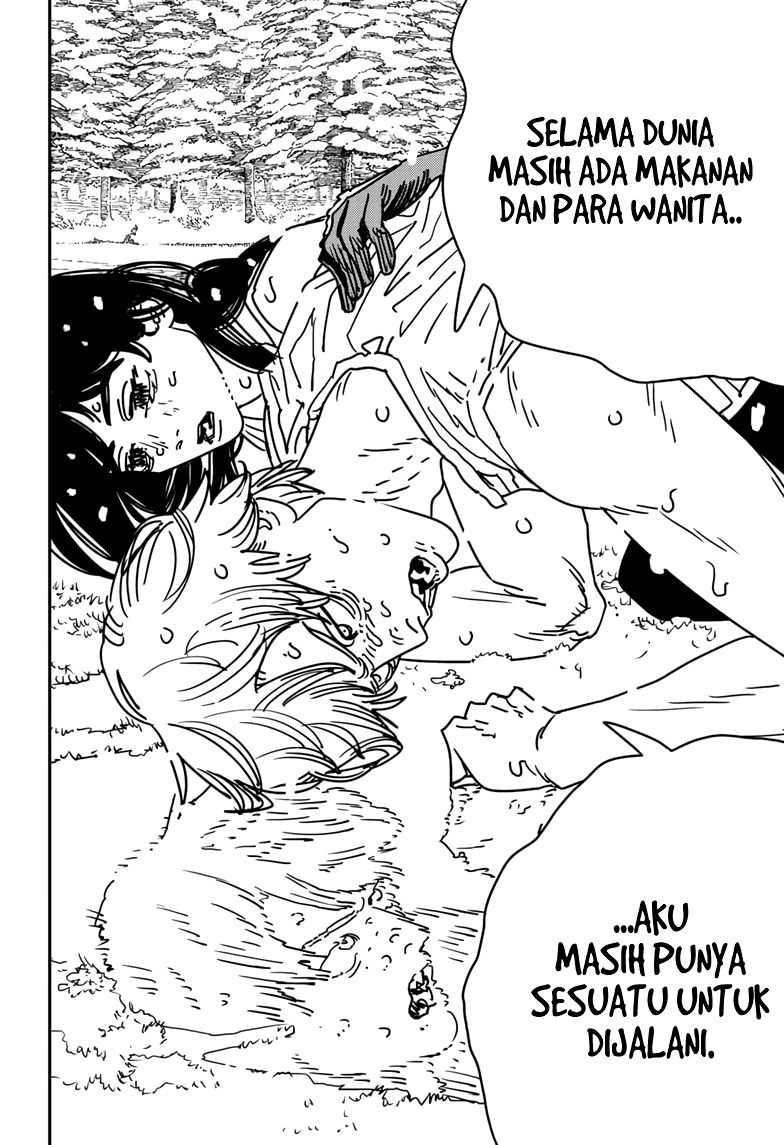 Read Chainsaw Man (ID) Manga Online