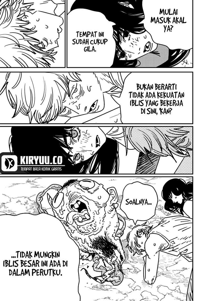 Read Chainsaw Man (ID) Manga Online