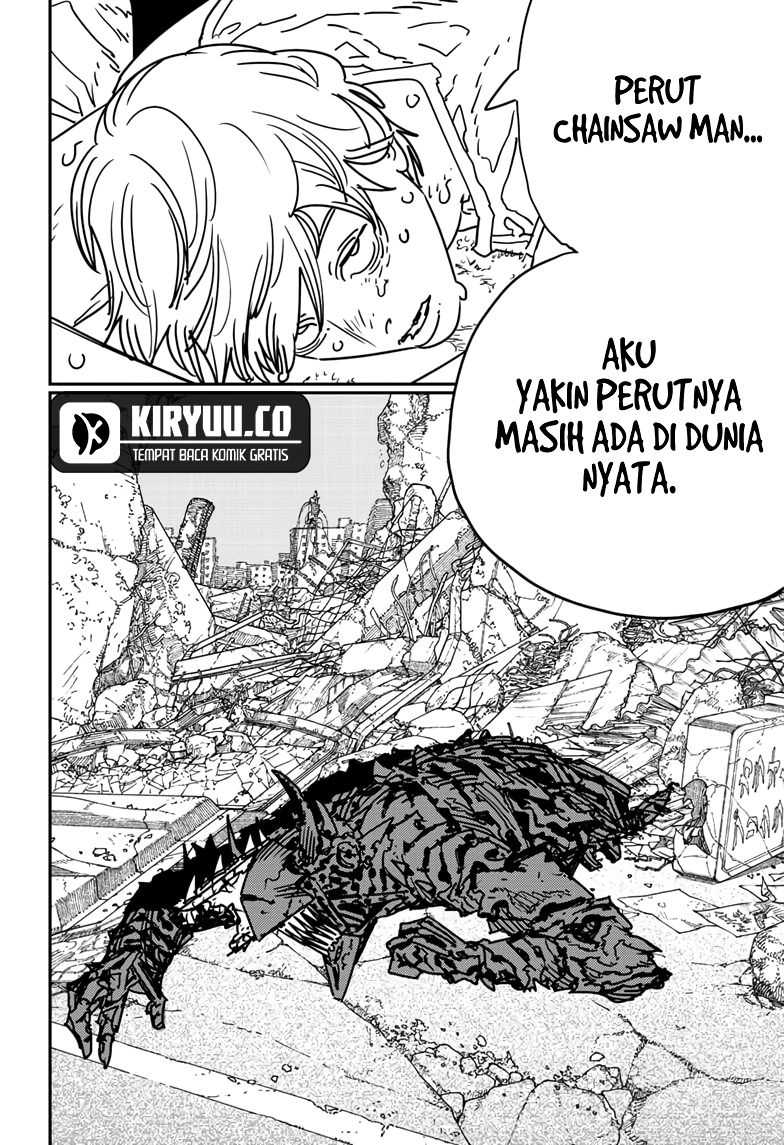 Read Chainsaw Man (ID) Manga Online