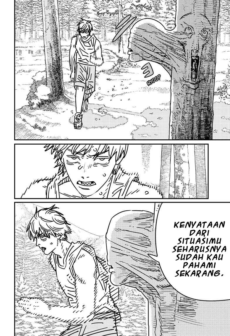 Read Chainsaw Man (ID) Manga Online