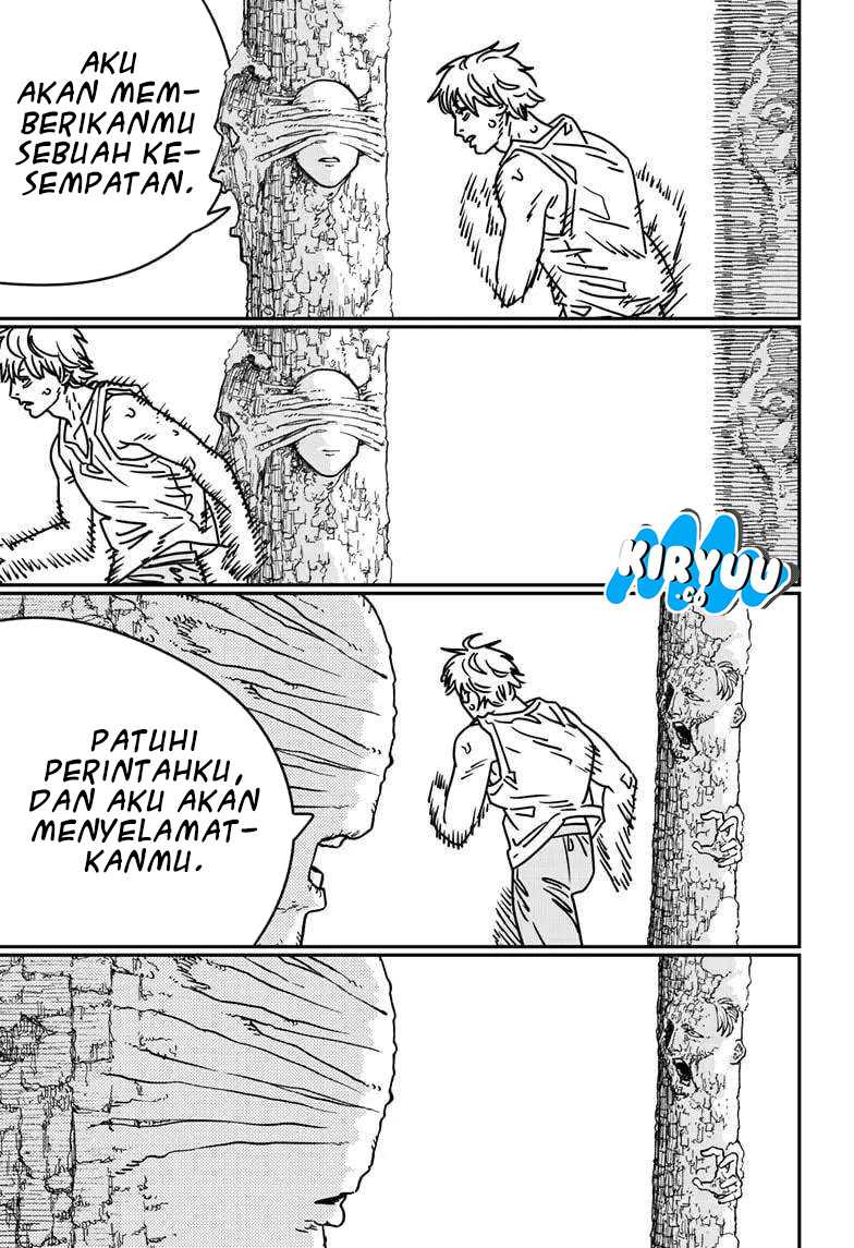 Read Chainsaw Man (ID) Manga Online