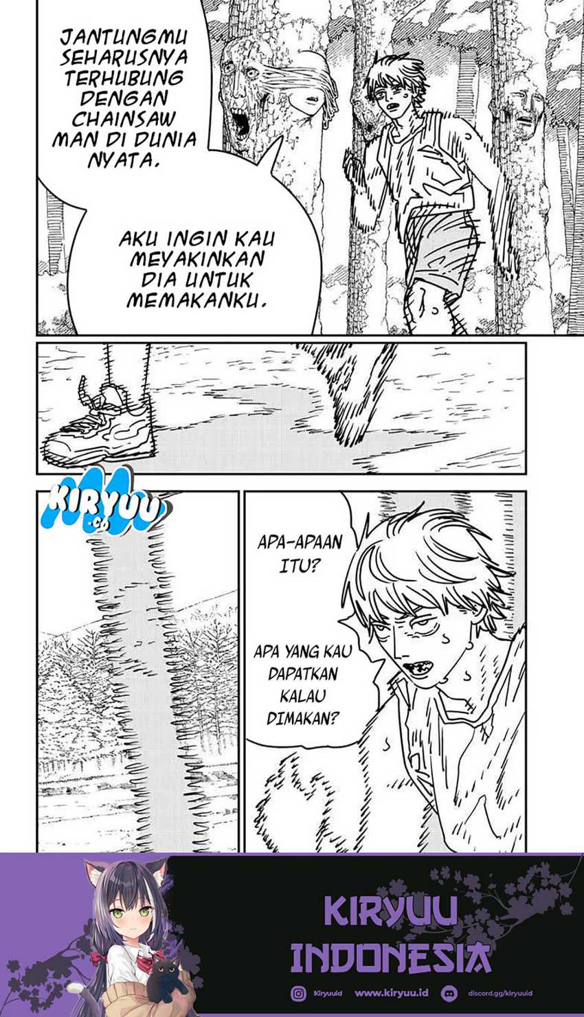 Read Chainsaw Man (ID) Manga Online